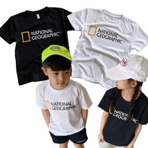 라라 내셜 드라이티셔츠  아동/성인티셔츠